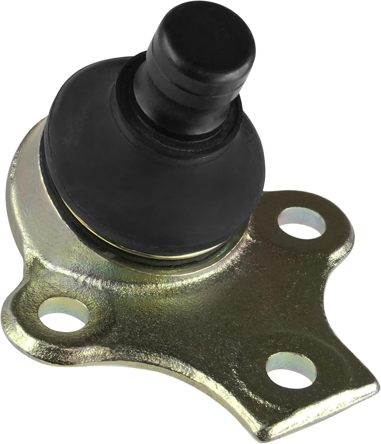 Caltric Lower Ball Joint Compatible With Can-Am Outlander 400 Xt 2007-2015 / Outlander 400 Xt 4X4 2007-2015 / Outlander 500 XT STD 2007 2008 / Outlander 650 Xt 2006-2008