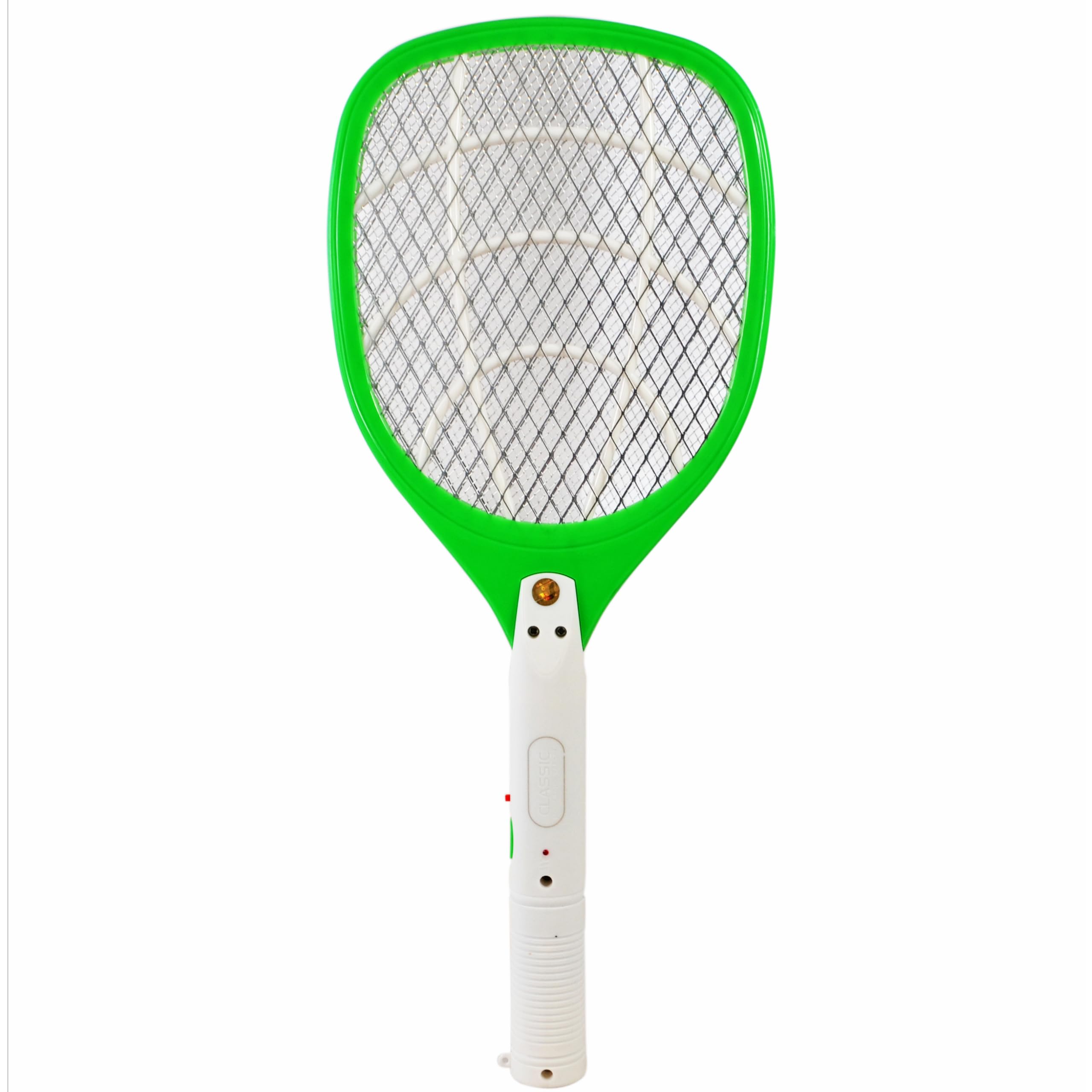 See full amazon price history chart for Classic Mosquito Racket -Prima | Rechargeable Insect Killer| Mosquito Bat | Green Classic Mosquito Racket -Prima | Rechargeable Insect Killer| Mosquito Bat | Green (B0BYCMVTB5) Amazon Price History, Amazon Price Tracker