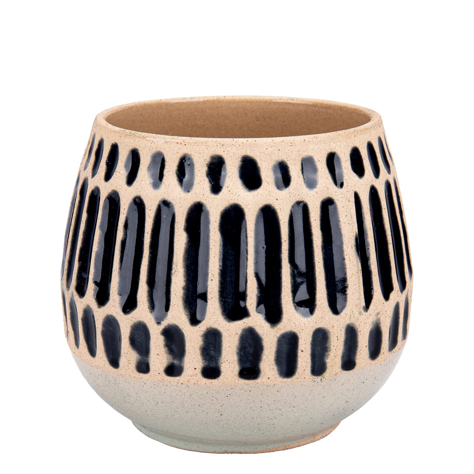 Photo 1 of Chonsun Ceramic Planter 5 Inch
