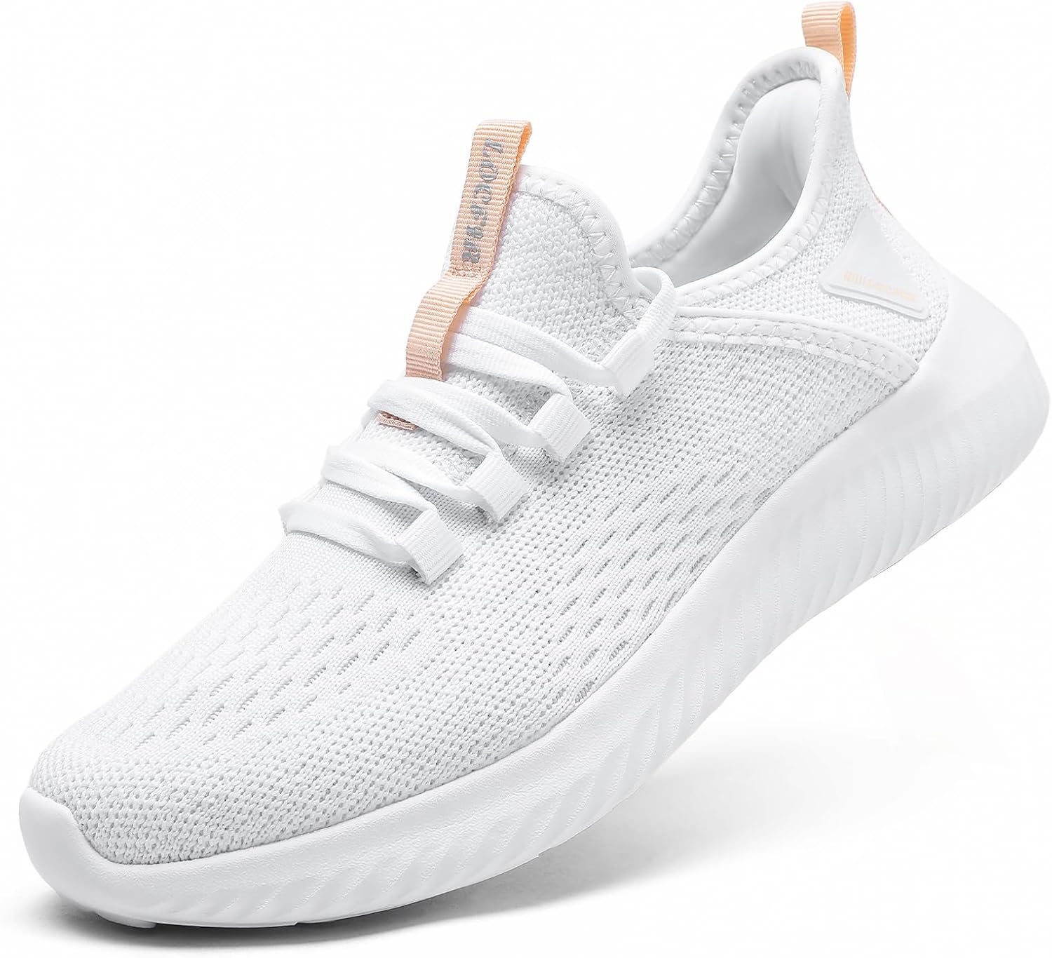 Women’s AuraCloud Lightweight Slip On Walking Running Shoes Women’s AuraCloud Lightweight Slip On Walking Running Shoes