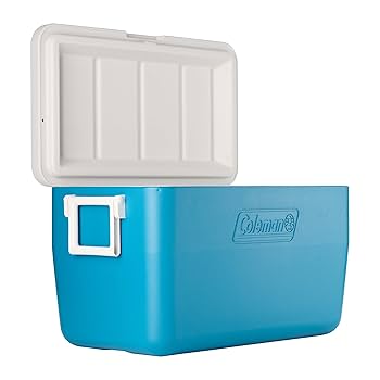 Amazon.co.jp: Coleman (コールマン) Chillerシリーズ 48