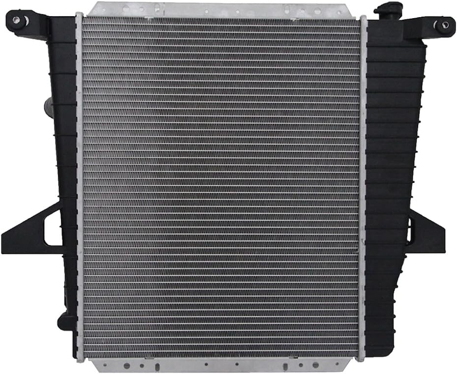 1721 New Radiator