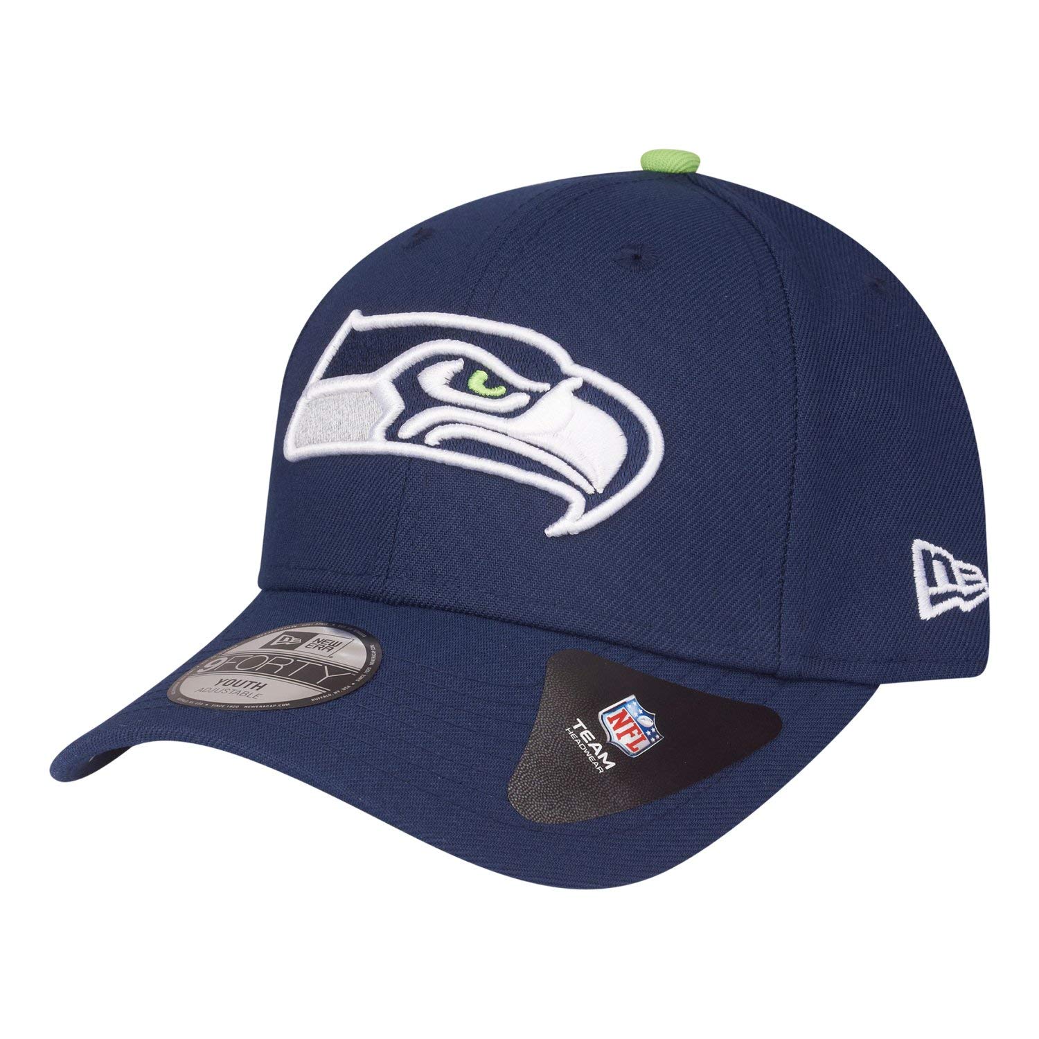 New Era Seattle Seahawks 9Forty Kids Cap - League - Infant
