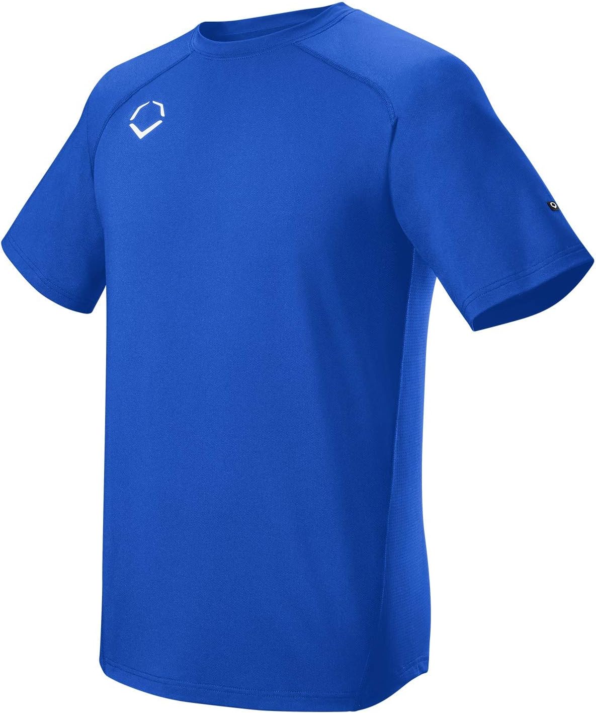 EvoShield Adult and Youth Pro Team Training Tee - Image 2