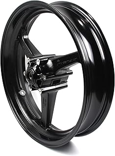 Arashi aro dianteiro para HONDA CBR600RR 2007-2015 acessórios de substituição para motocicleta CBR 600 RR CBR600 600RR preto brilhante 2008 2009 2010 2011 2012 2013 2014