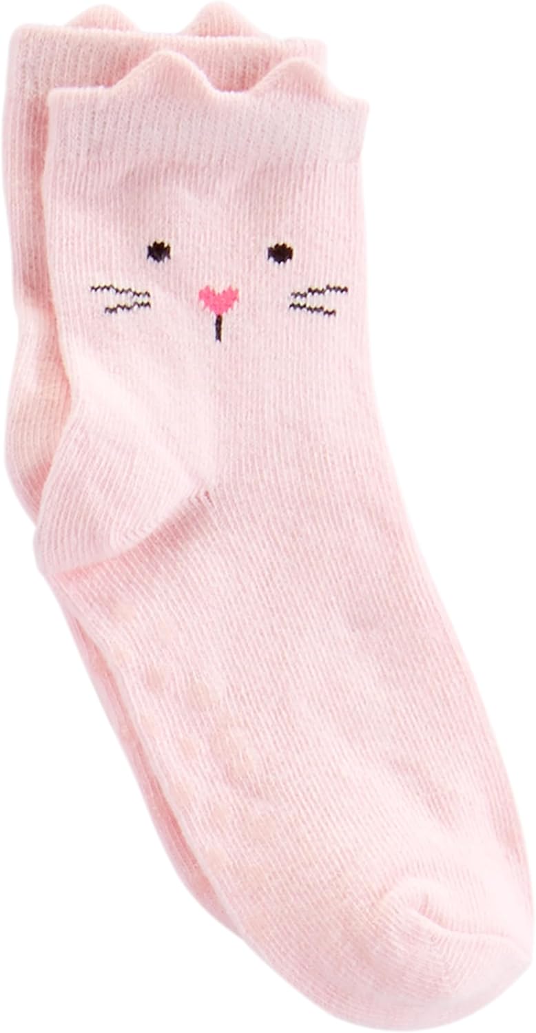 Simple Joys by Carter's baby-boys 12-pack Neutral Sock Low - Image 7