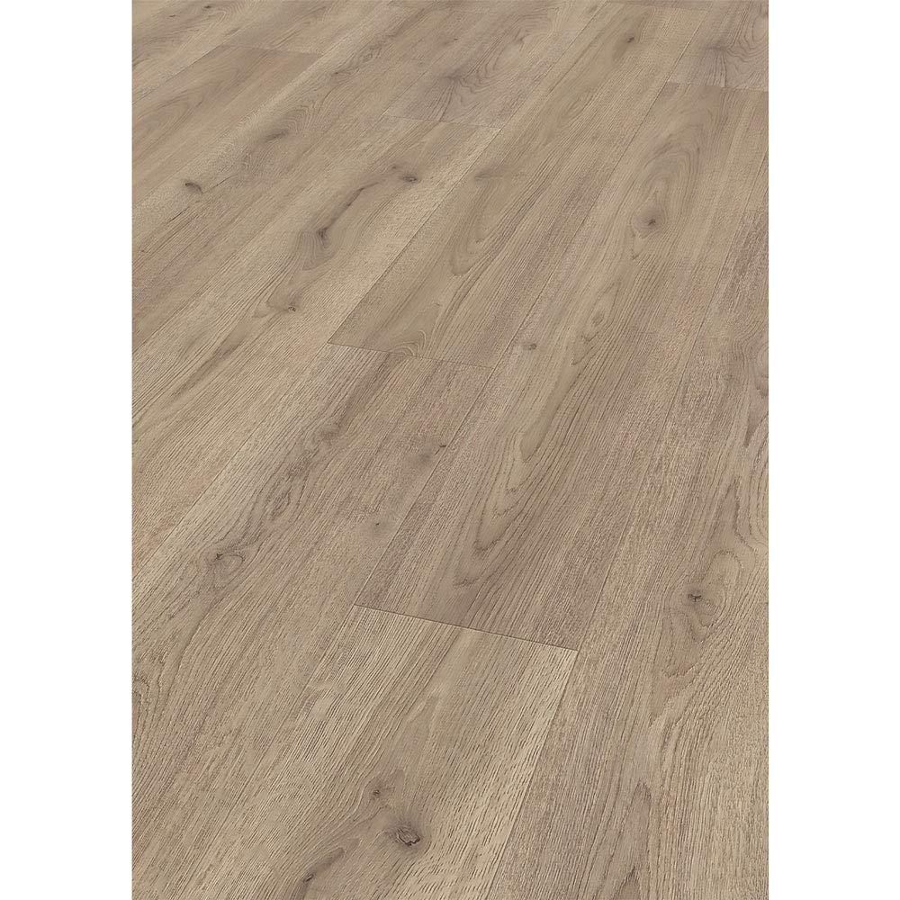 LAMINATO LINEA BASIC Confezione 11 pezzi (2,921 mq) (COLORE ROVERE CHIARO)