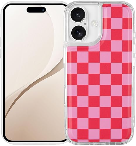 Miniatura 80 de Walli Fundas para iPhone 17 Pro, estética, magnética, compatible con cartera magnética y accesorios, bonita funda de piel vegana para iPhone 17 Pro