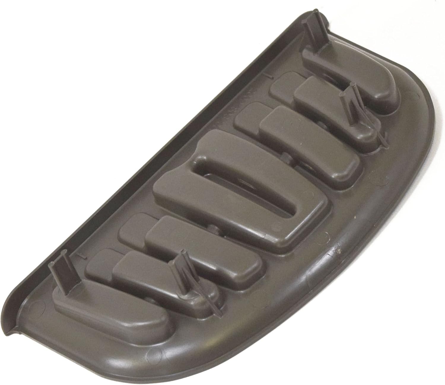 GE WR17X12910 Grill Recess