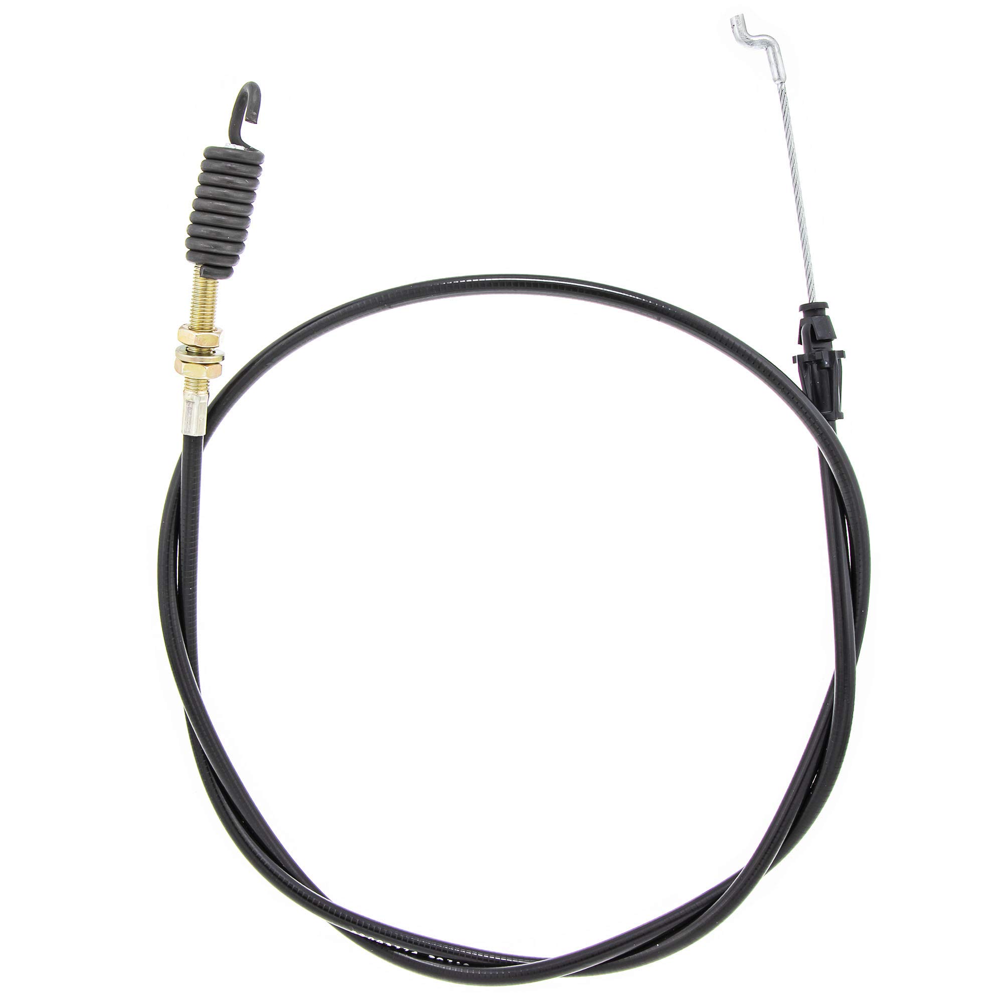 Amazon.com : CUB CADET 02003774P Cable Brake Right Hand Tank 48 60