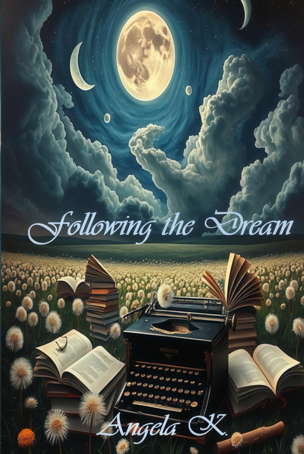 Following the Dream