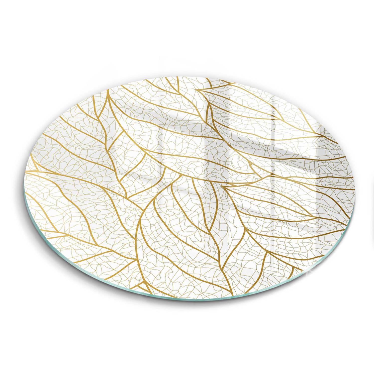 Planche Découper Induction Protection Plaque Cuisson Verre 30cm