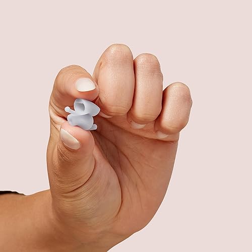 Miniatura 4 de Flare Calmer Mini Soft  Alternativa de tapones para los oídos  Reduce los ruidos molestos sin bloquear el sonido  Silicona suave reutilizable