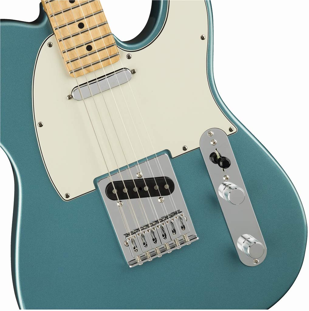 Amazon.co.jp: Fender Electric Guitar Player Telecaster®, Maple