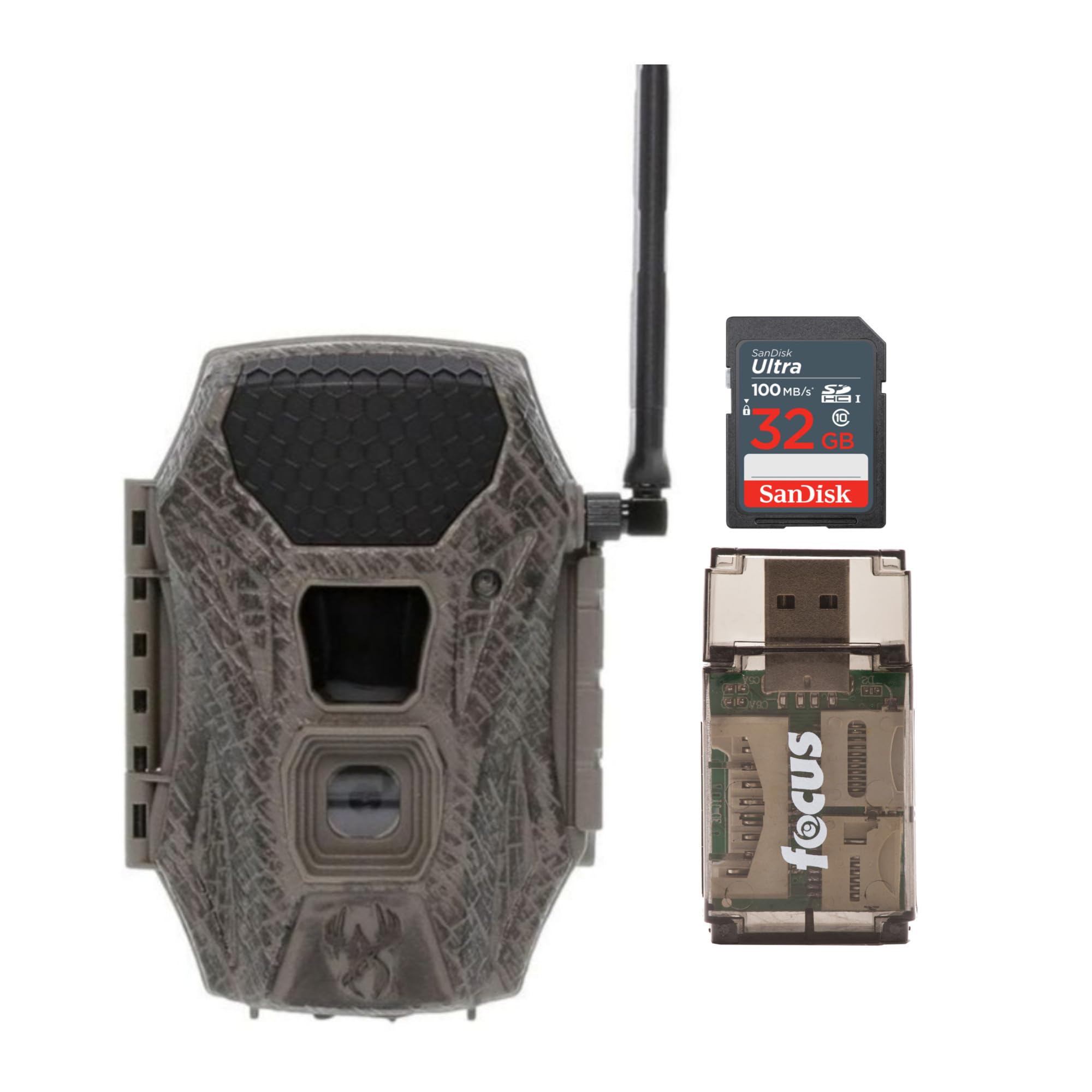 Camera Plans Wildgame Innovations Mirage Trail Cam At Tractor