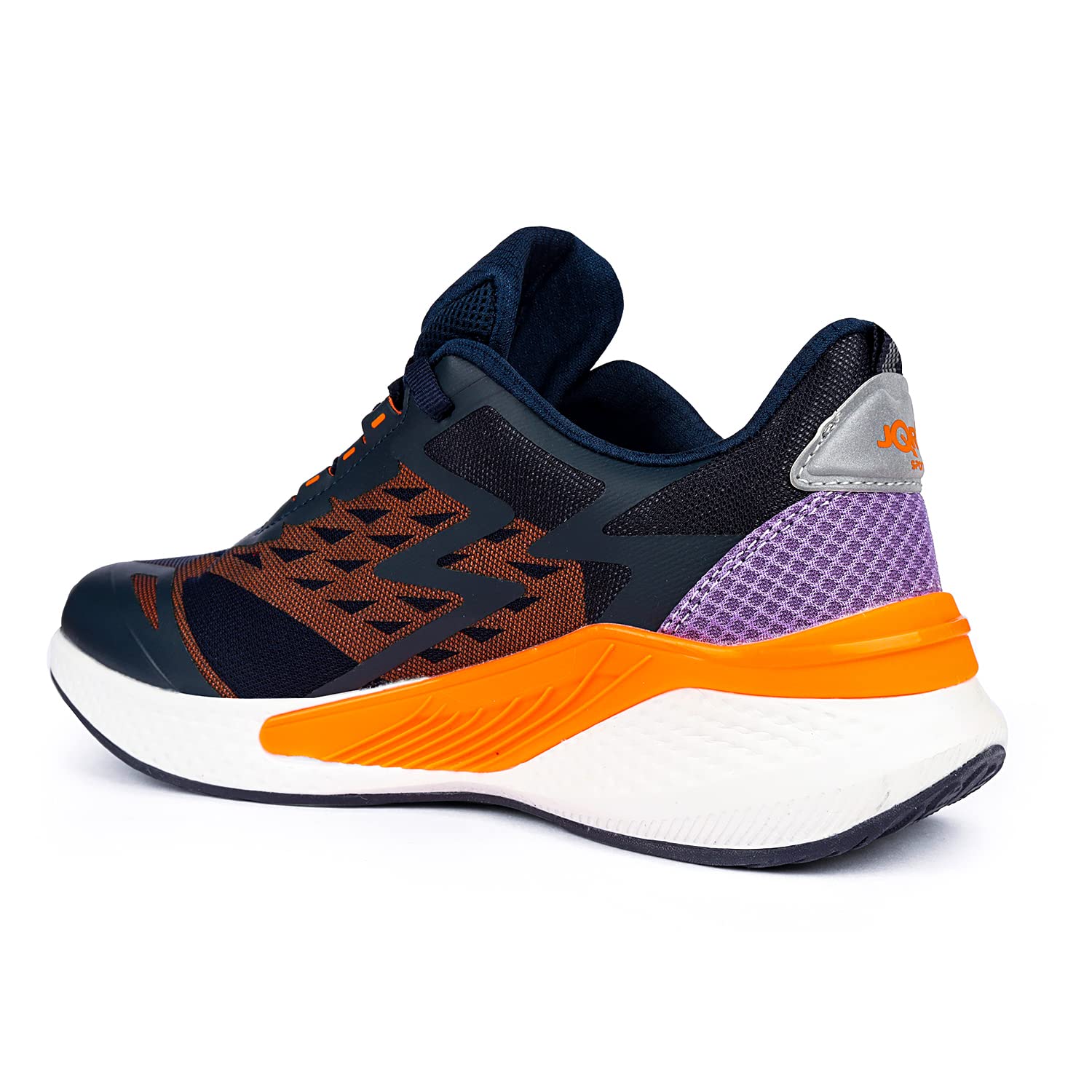 JQR Scuba Sports, Running,Walking, Gym, Training Shoes for Men|Stylish, Breathable,Lightweight,Comfortable 7