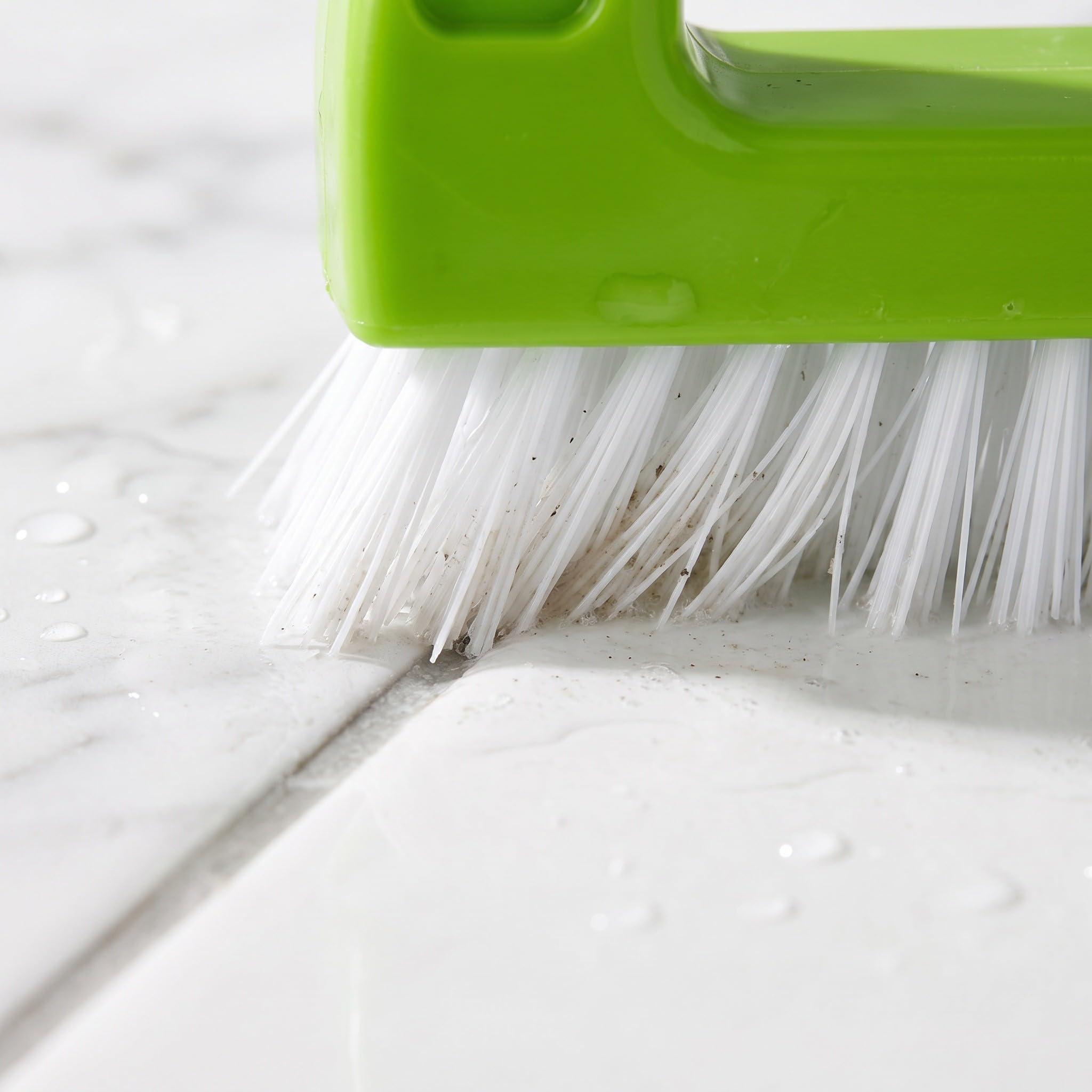 Didiseaon 16 cepillos de Limpieza para exprimidores, Limpiador de Juntas de | Licuadora multiusos para limpieza del hogar, ideal para botellas, frascos, baños, duchas, azulejos y ventilación de