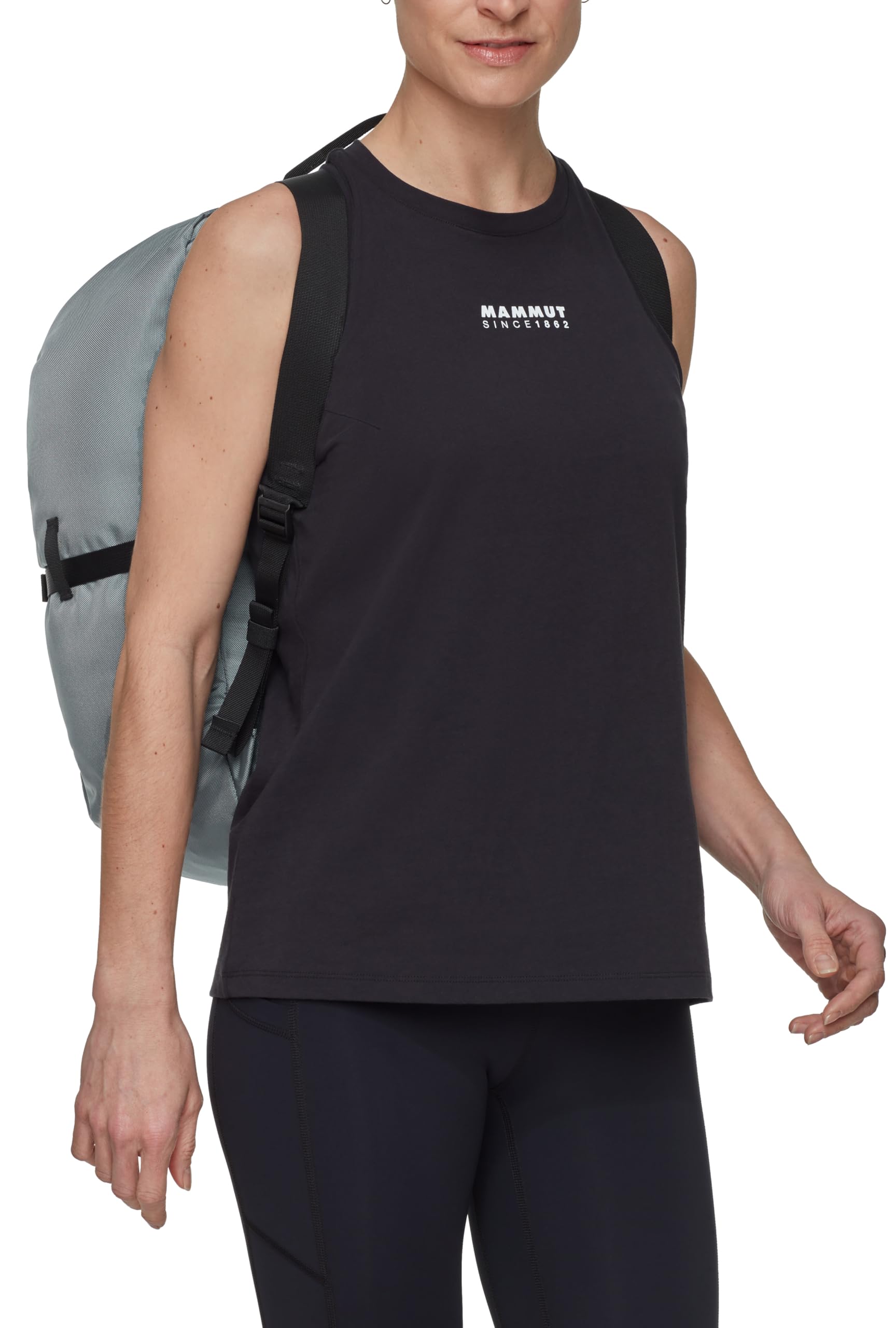 Mammut Neon Rope Bag