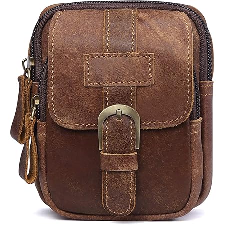 Sac Banane Multifonction Pour Téléphone Portable, Sac De Course Pour