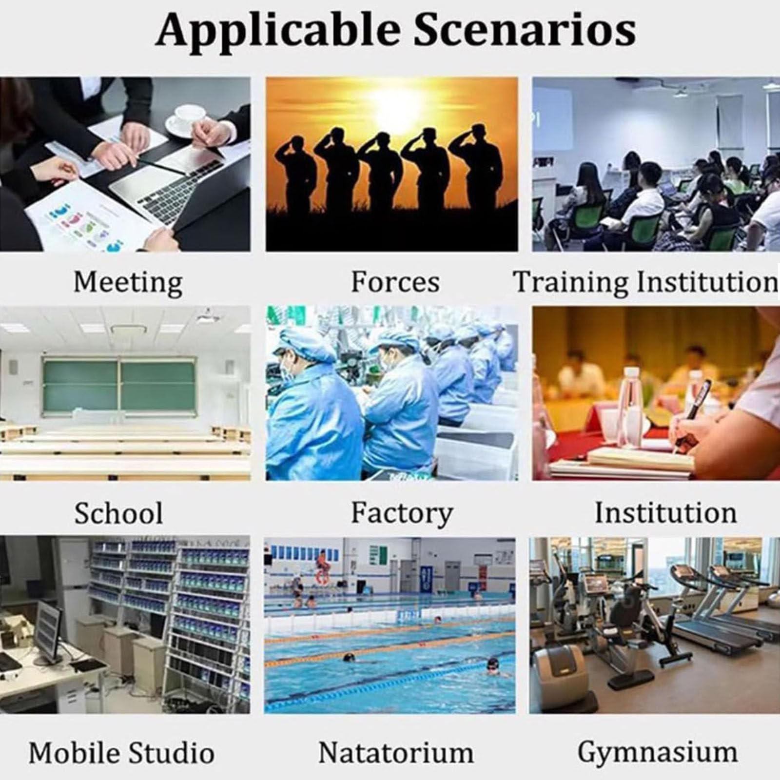 Scatola porta cellulari multifunzionale in lega di alluminio - Armadietto organizer per cellulari da 8 a 60 scomparti per aule, uffici e sale conferenze - Soluzione da scrivania per scuole e aziende