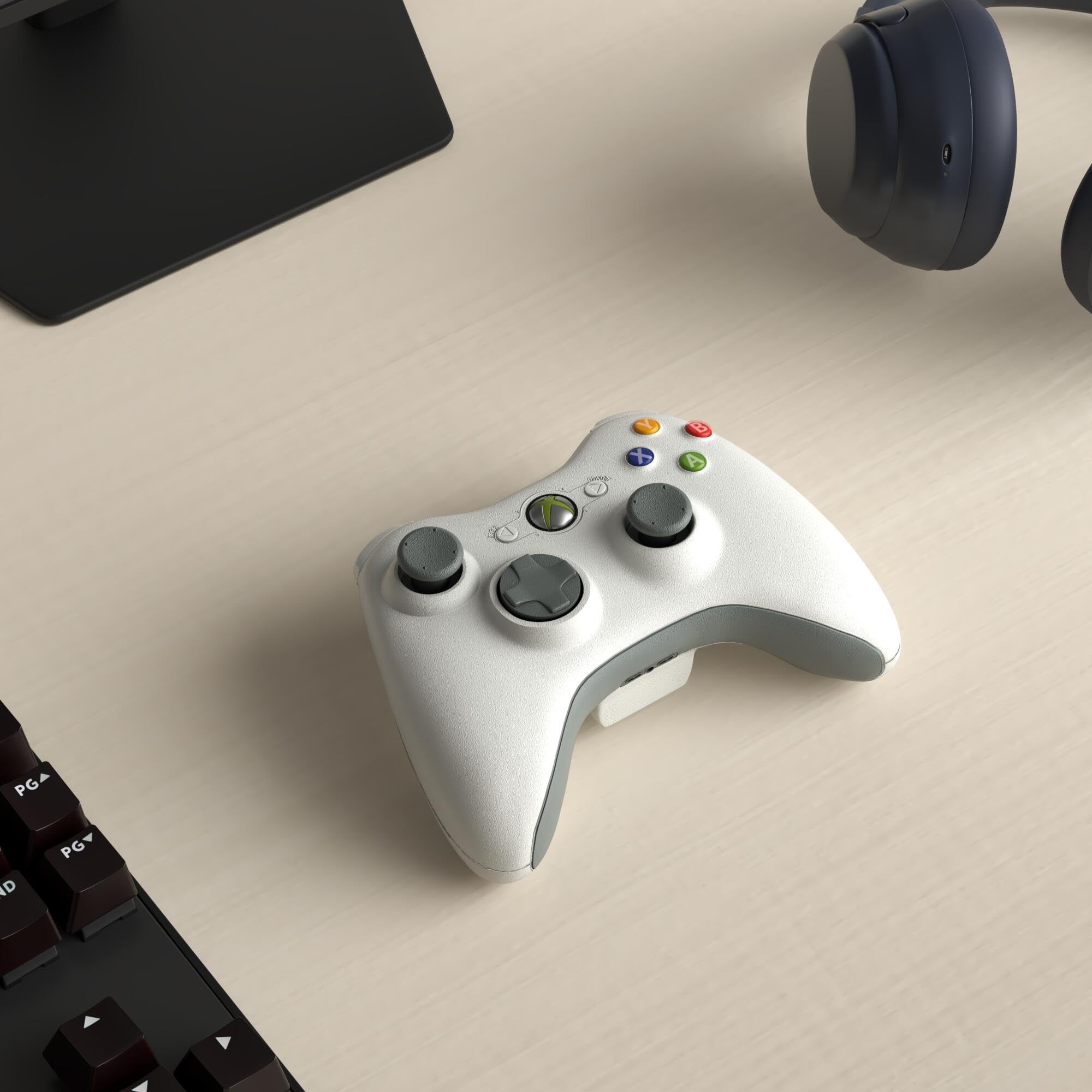 Controller Microsoft Xbox 360 Wireless Controller