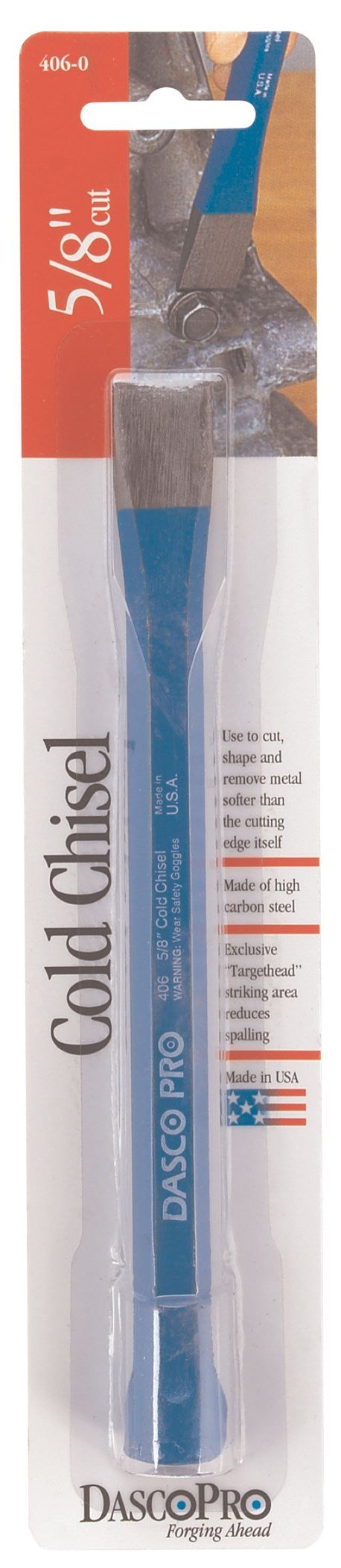 Dasco Pro 406-0 5/8