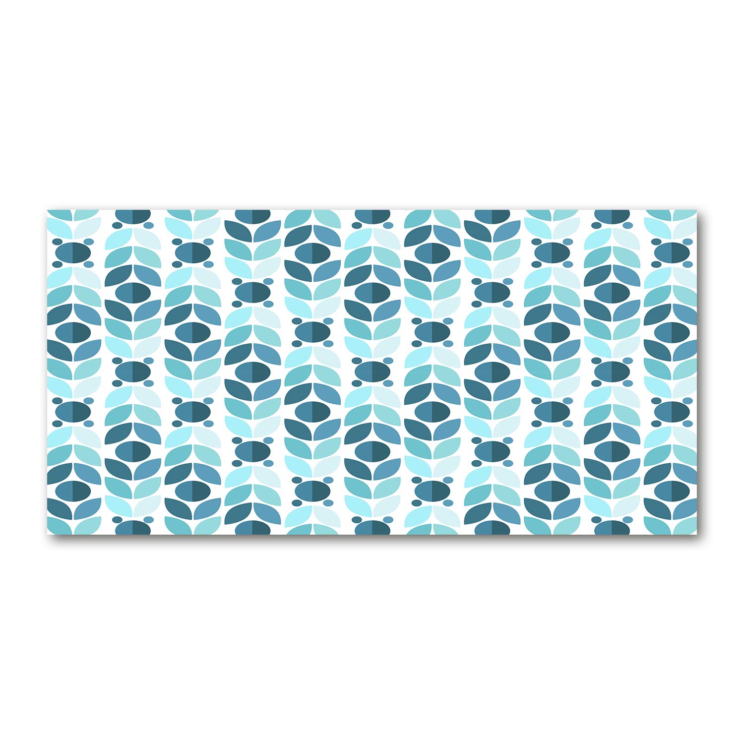 Image verre plastique 120x60cm pour sublimer le salon de votre maison