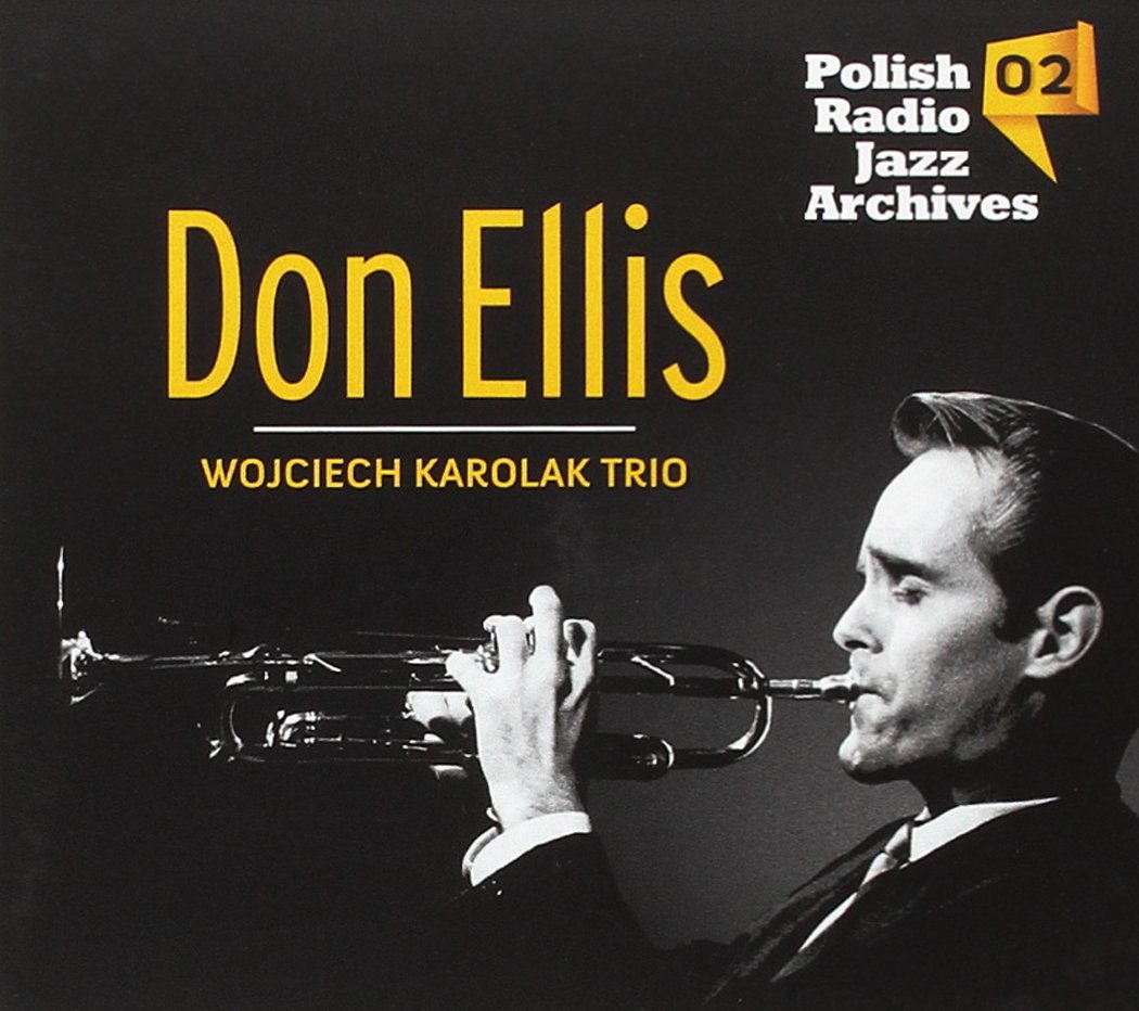 POLISH RADIO JAZZ..