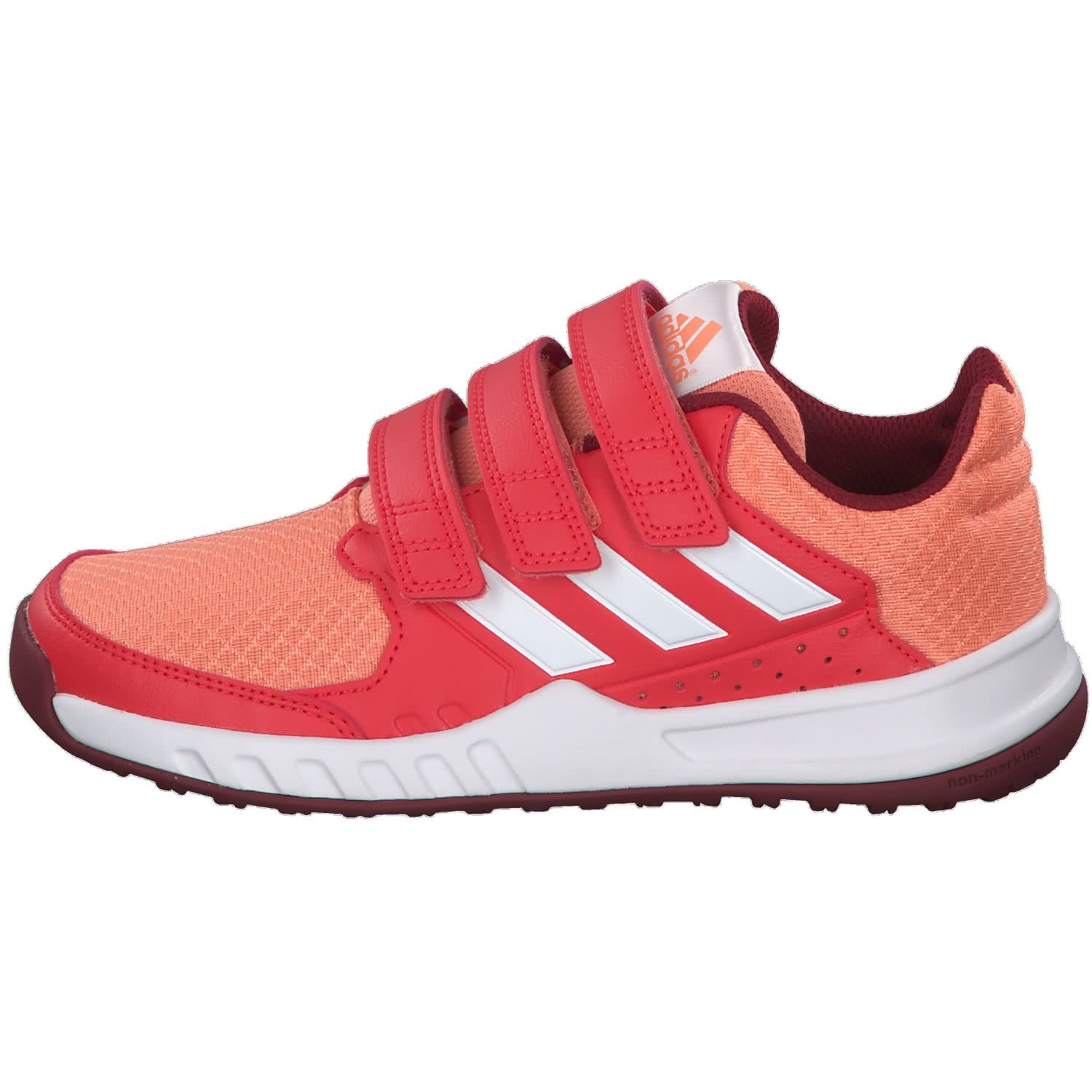 adidas Fortagym CF K, Zapatillas de Deporte Unisex Niños