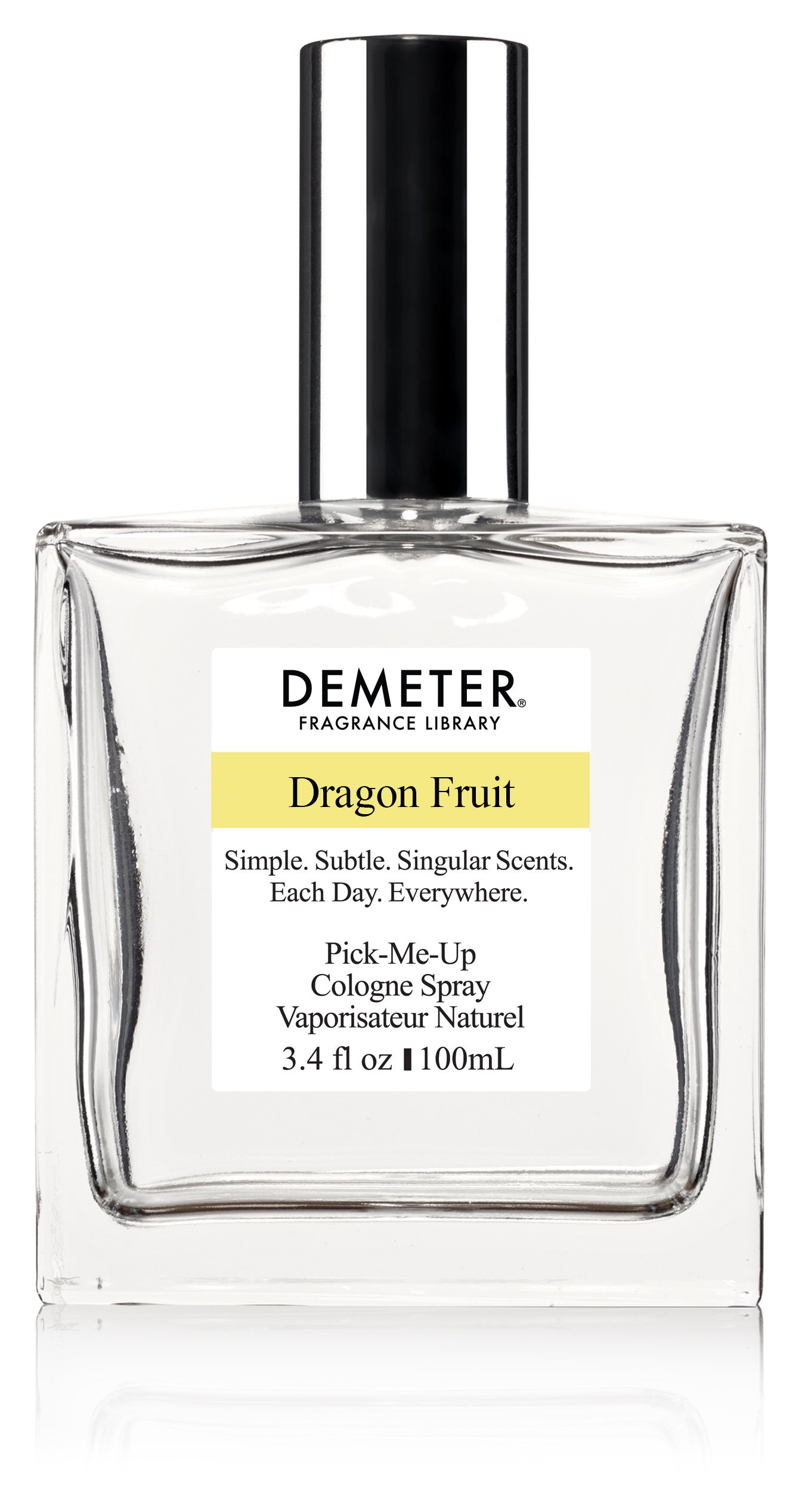 Amazon.com : DEMETER Fragrance Library 3.4 oz Cologne Spray