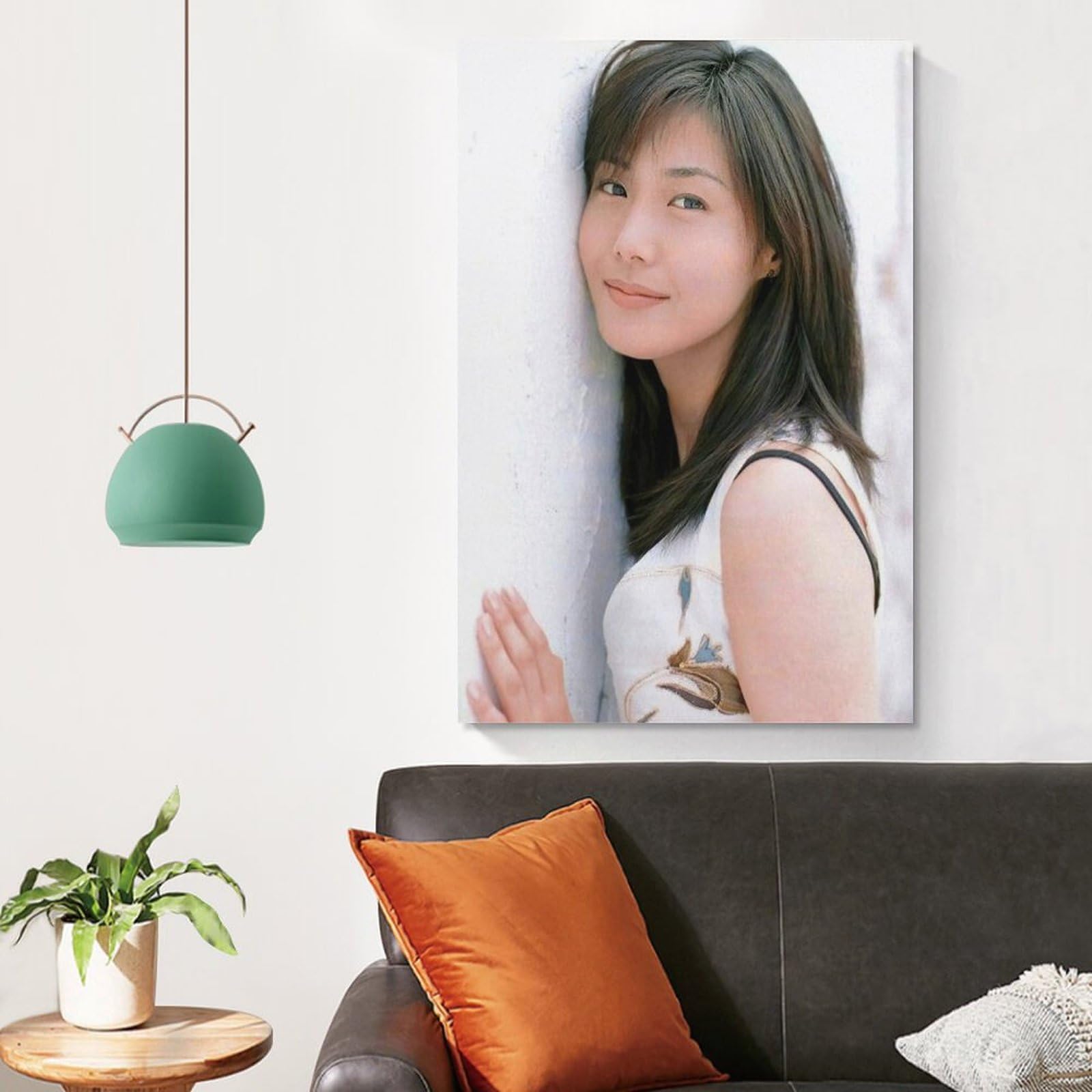 Amazon.co.jp: 松嶋菜々子グラビア水着画画像集女優・歌手・アイドル91