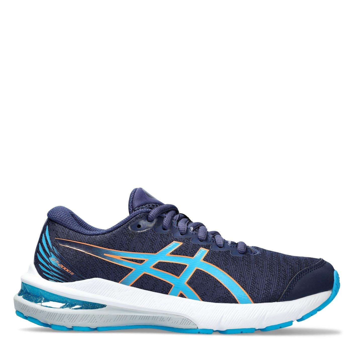 Asics Gt-2000 11 GS, Sneaker Niños
