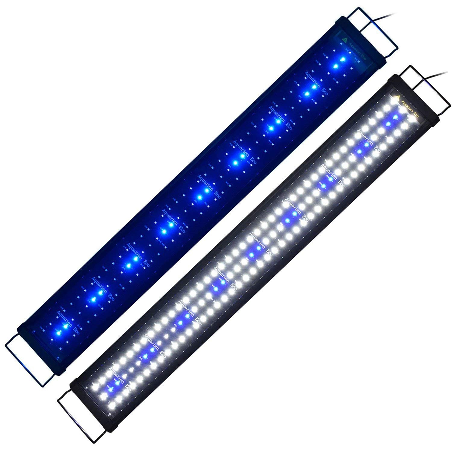Amazon | 水槽 ライト 90-120CM水槽対応 Zeiger アクアリウムライト
