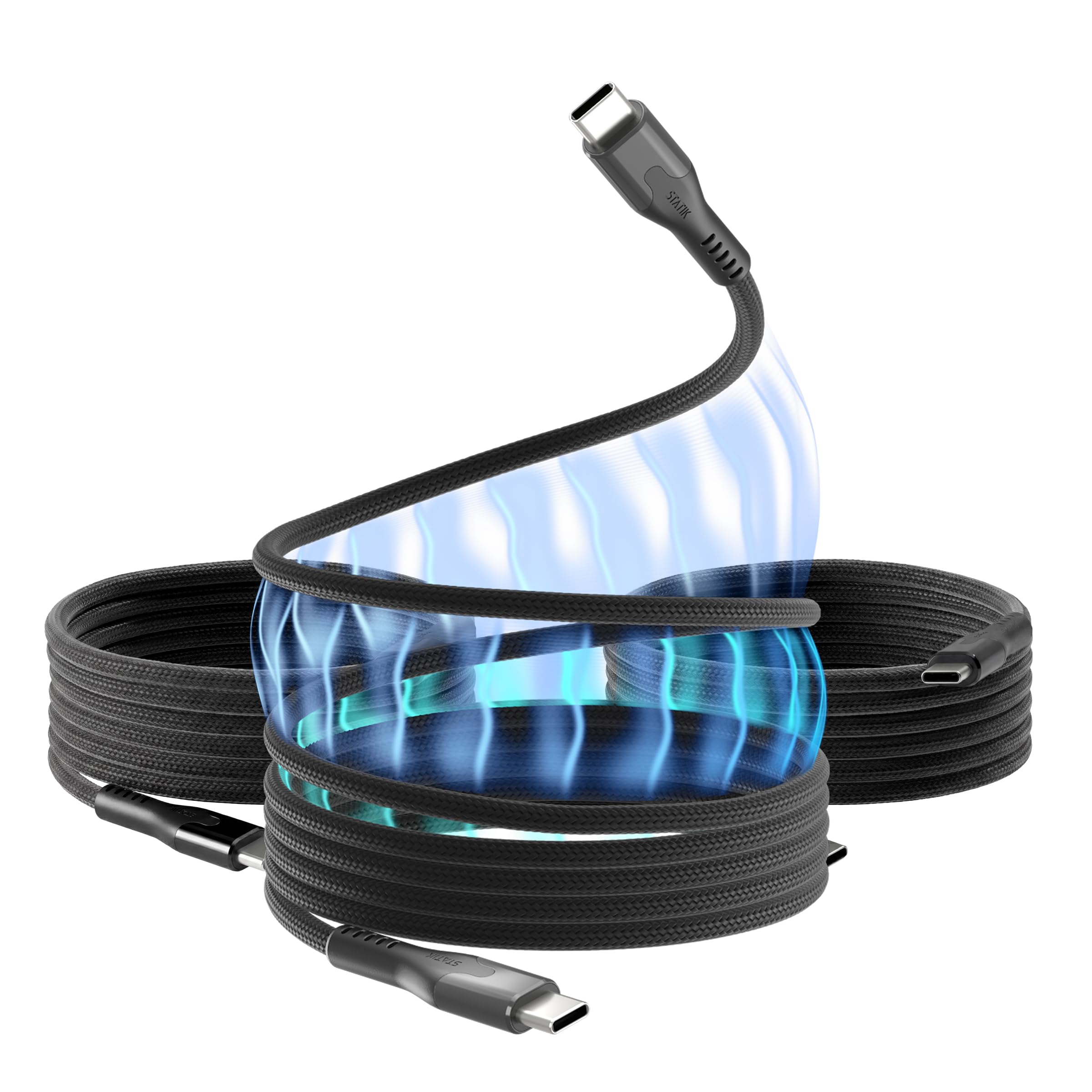 Statik MagStack Pro 3FT, 3-Pack
