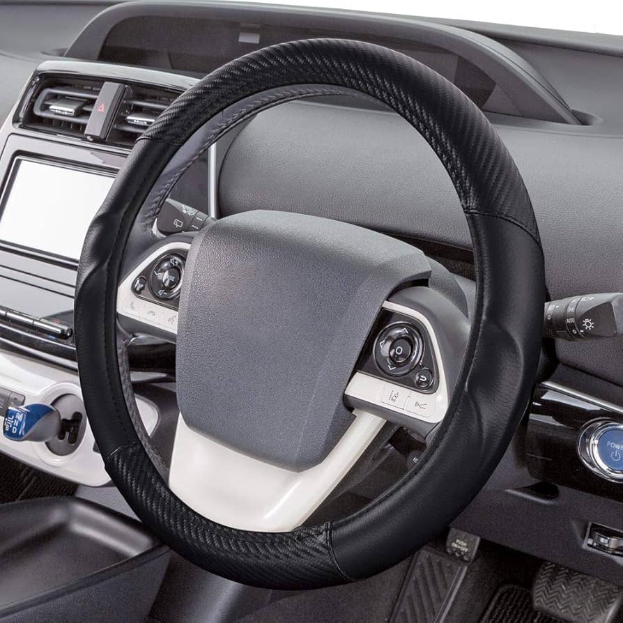 Amazon | ボンフォーム(BONFORM) ハンドルカバー アーバン