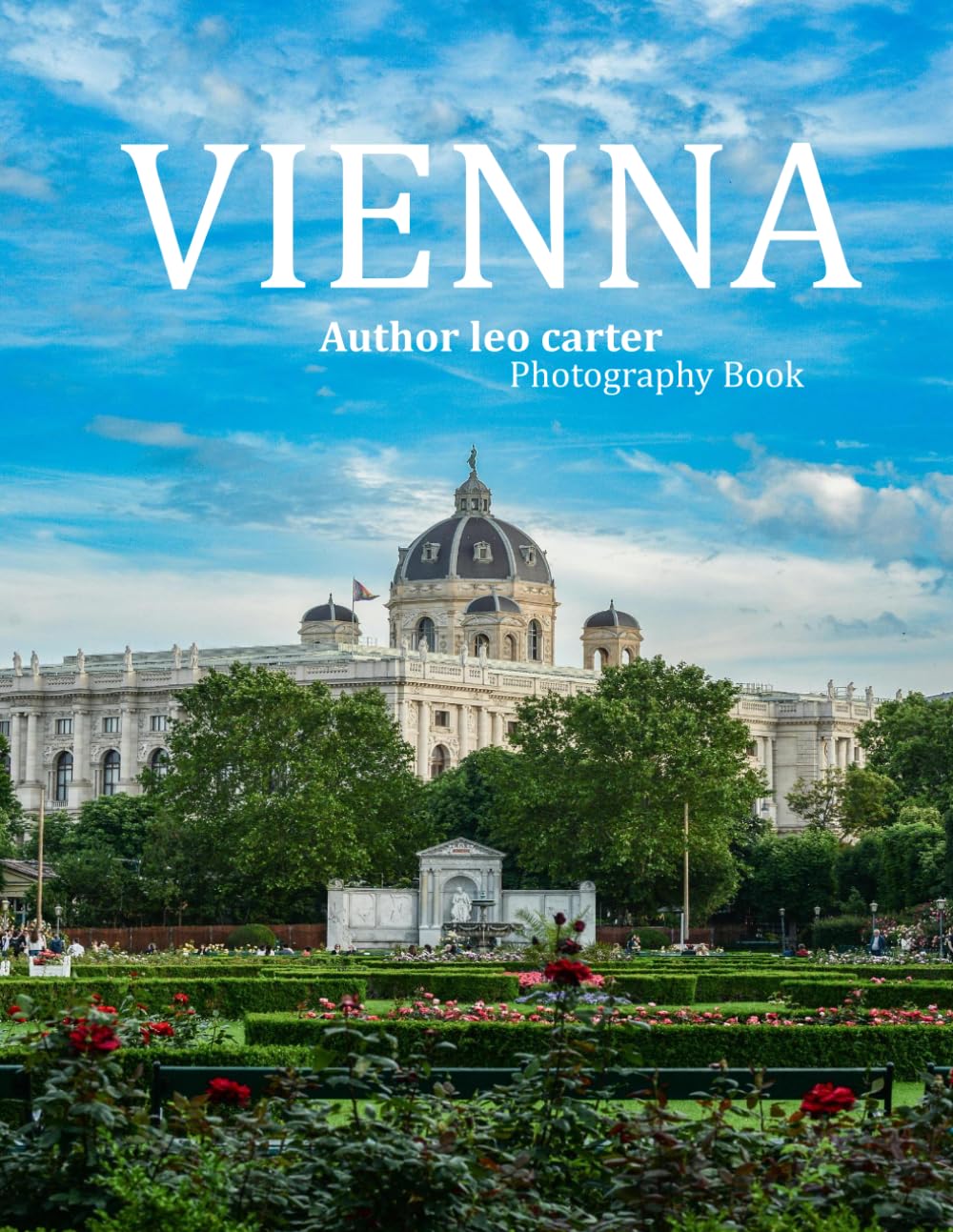Vienna: A Collection of 40 Scenic Photographs Showcasing the Beauty of Vienna