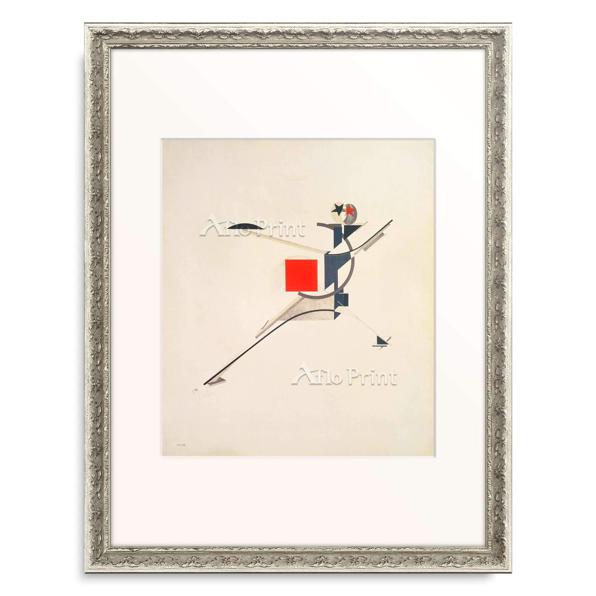 El Lissitzky : エル・リシツキー El Lissitzky | エル・リシツキー | nostos books ノストスブックス
