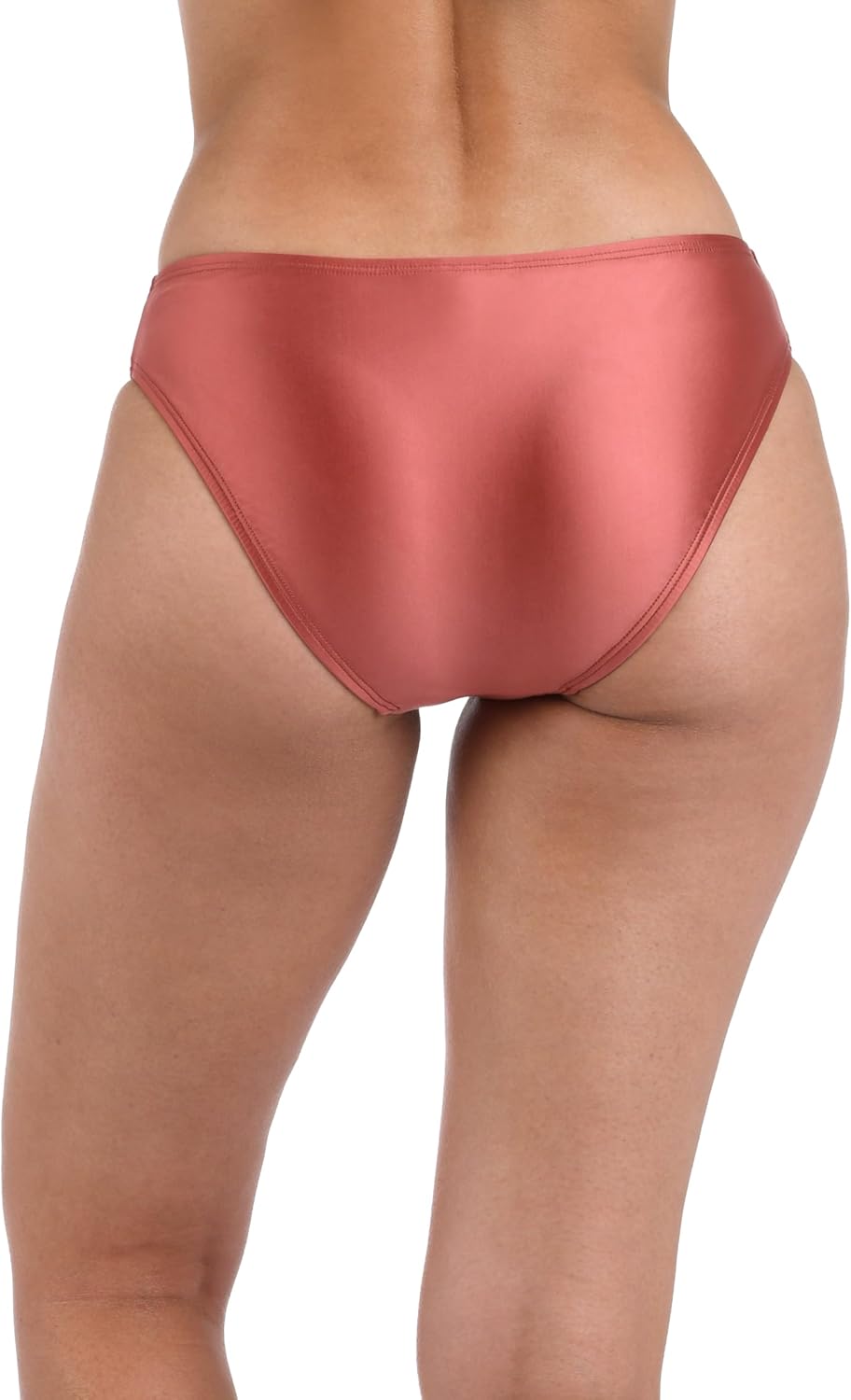 La Blanca Womens Hipster Swimsuit Bottom - Image 2