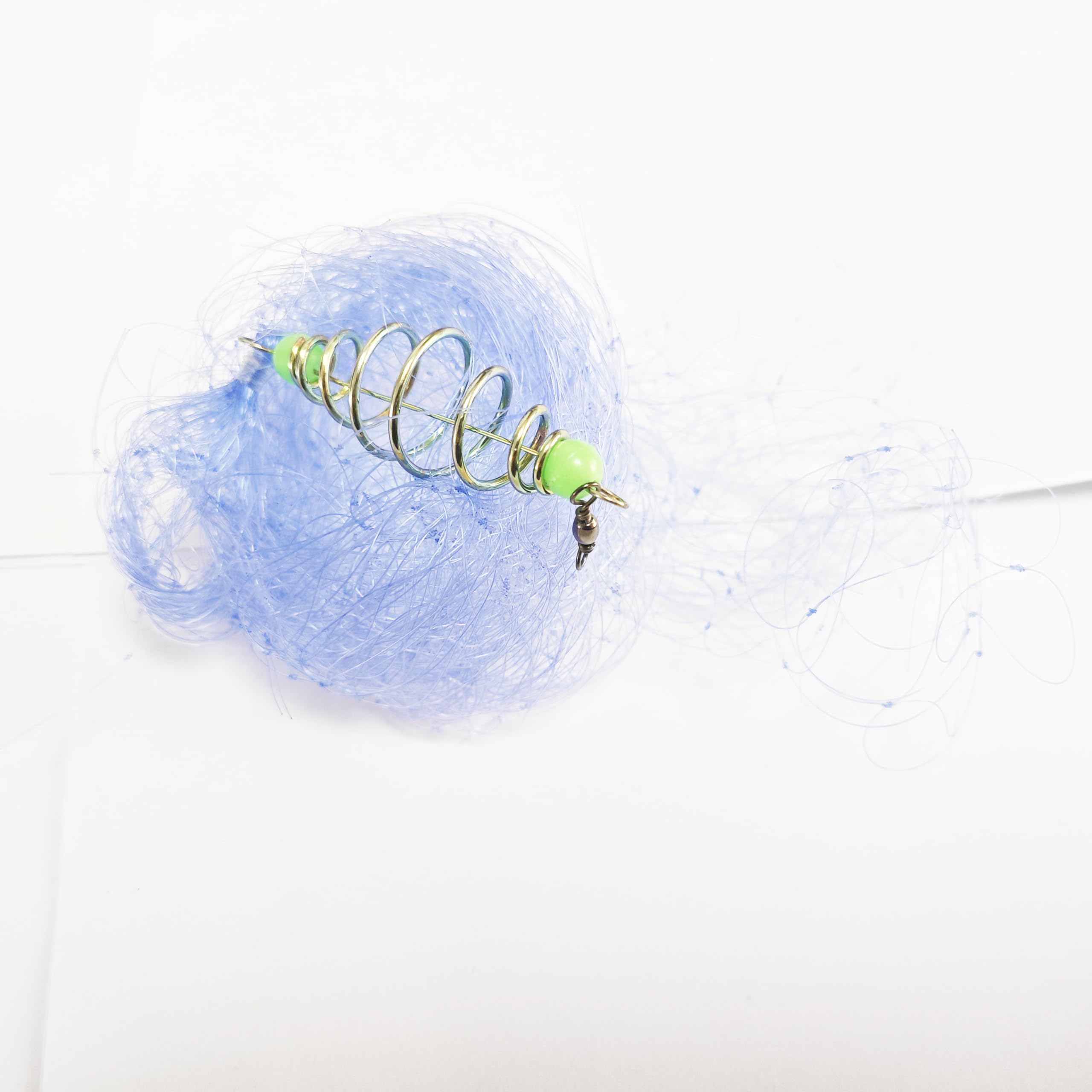 Fiskenet ???? ???? ???? ????? ?? (mesh 2cm 2pcs)