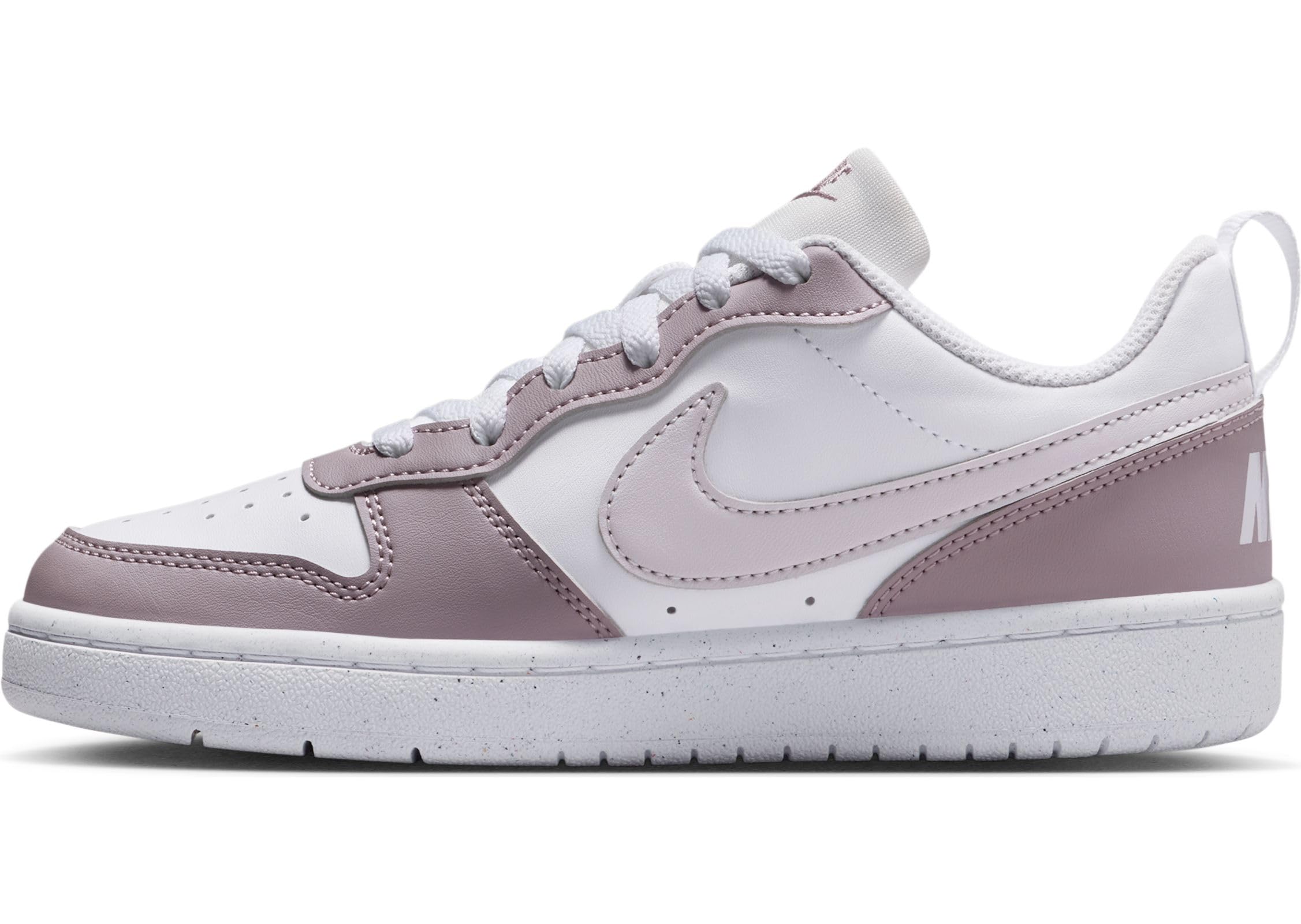 Nike Court Borough Low Recraft SneakerUnisex - Bambini e Ragazzi