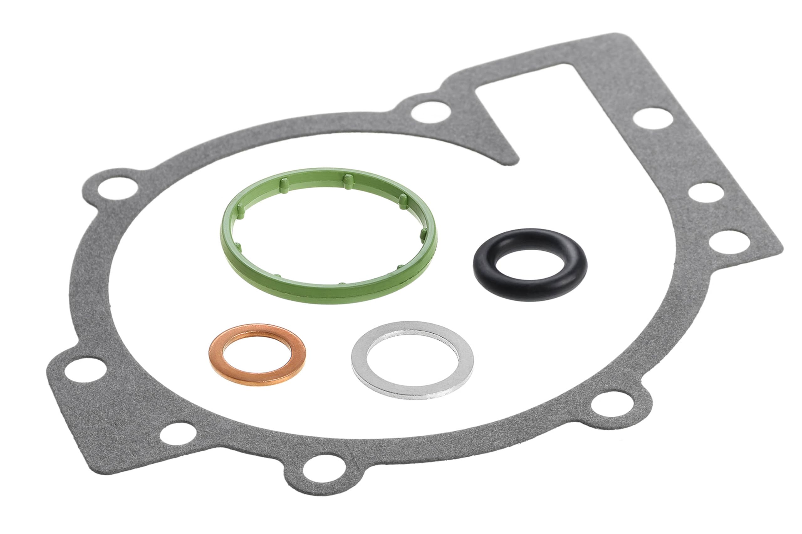 Ajusa 51052800 Kit Completo Guarnizioni Motore