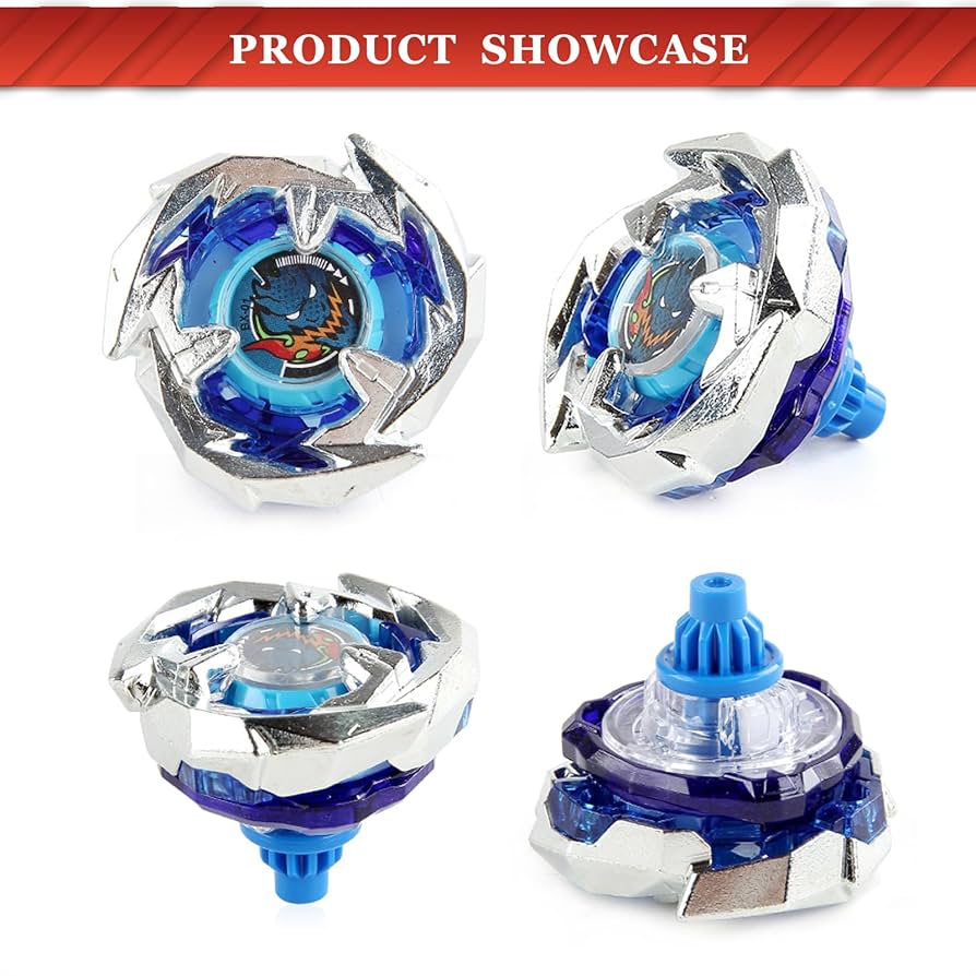 PlayOnline ベータ版 第1期 参加キット一式 超レア Amazon | Loopokme ベイバトルトップブレードバトルセット