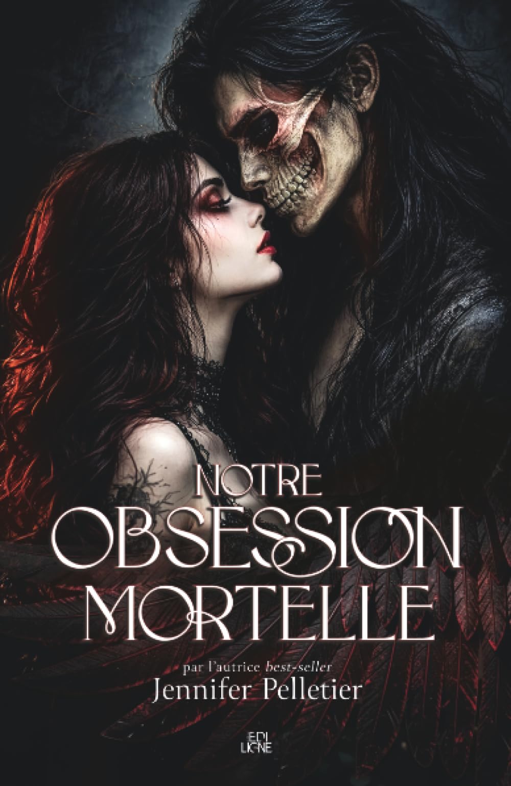 Notre obsession mortelle