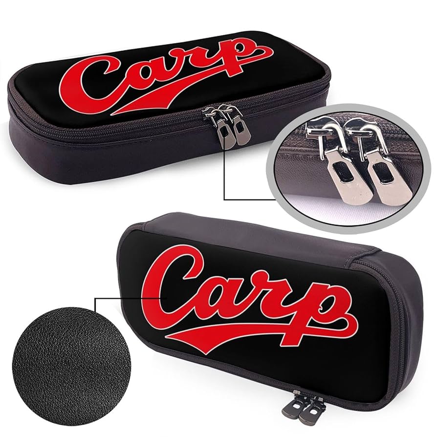 レトロレアでかわいい広島カープペンケース レトロレアでかわいい広島カープペンケース