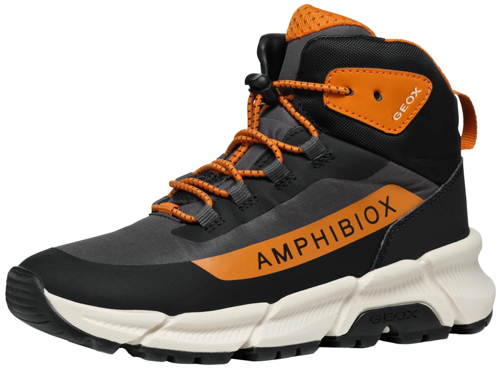 Geox J Flexyper Plus Boy, Dorosły Dziecko