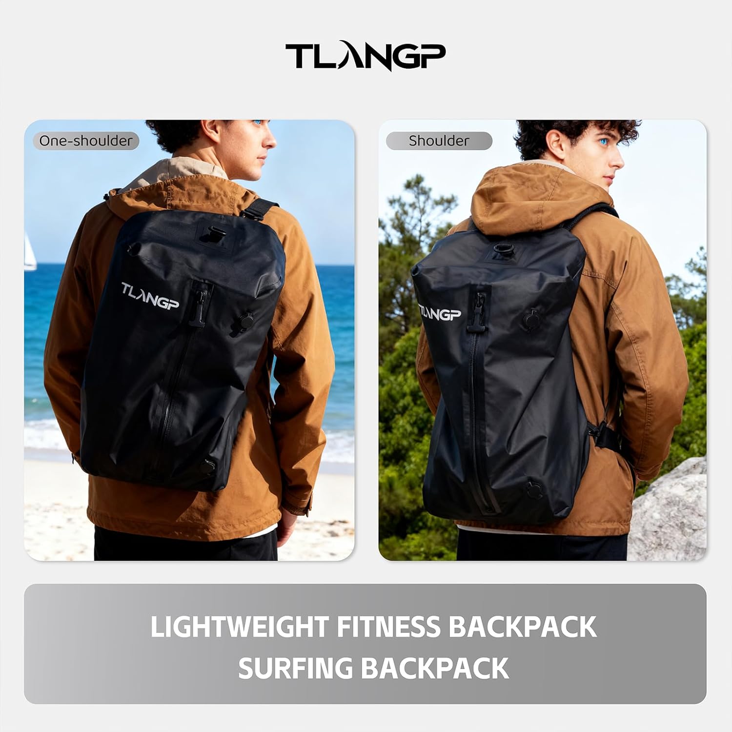 Travel Vacuum Bags, with Pump, Suitable for Carry-On Luggage and Backpacks, Compression Bags for Home Storage, Clothing Vacuum Sealing Storage Cubes (2pcs + Pump)