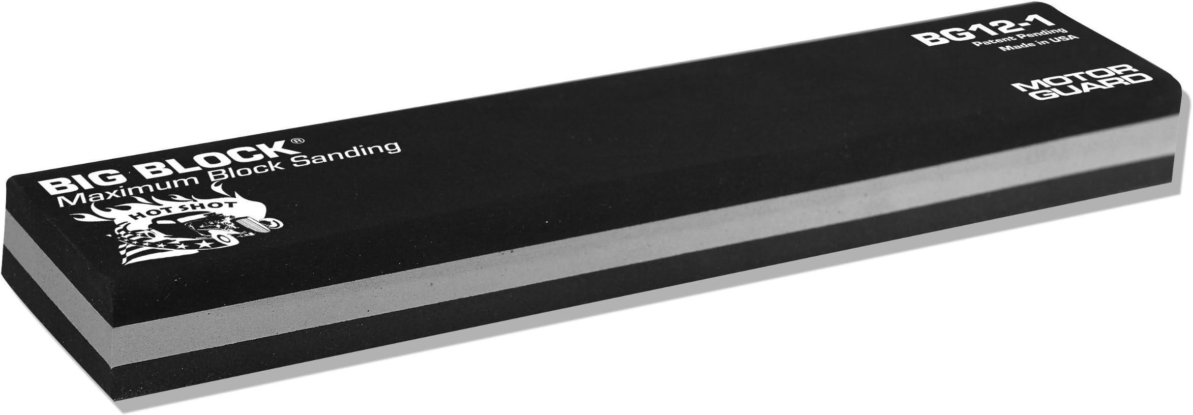 Motor Guard Soft Block Flexible Sanding Bl (SB1) Flexable Sanding