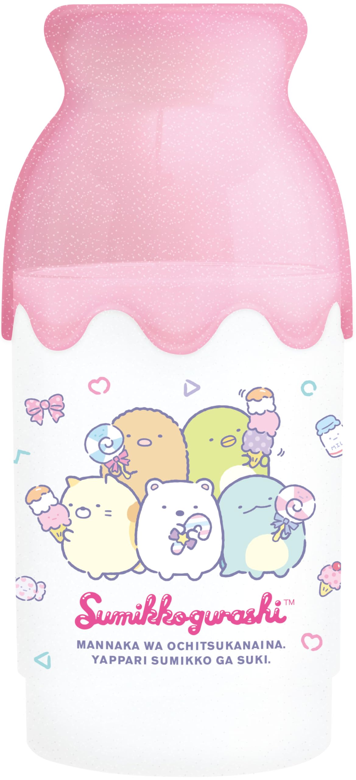 Amazon.co.jp: サンエックス すみっコぐらし 歯ブラシセット FE44504