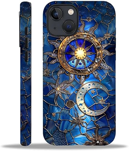 Miniatura 22 de Funda para iPhone 11 Pro Max, flores rojas coloridas 2 en 1, carcasa rígida + silicona, a prueba de golpes, protección contra caídas compatible con