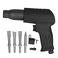 Vista 6 de Herramienta neumática de pala de martillo cómoda para sostener una amplia gama de aplicaciones, hermosa y duradera (estilo japonés)